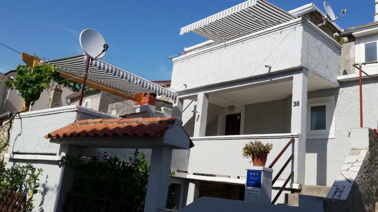 Apartments Princip Orlec Luaran gambar