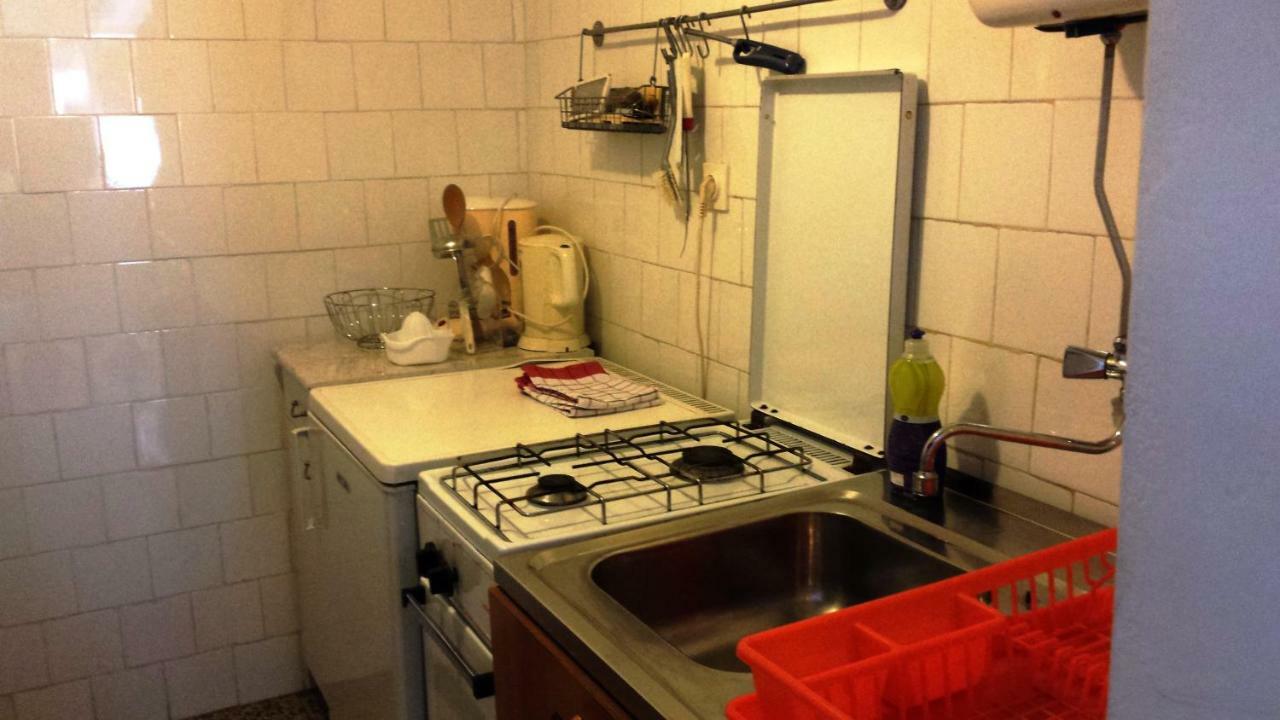 Apartments Princip Orlec Luaran gambar