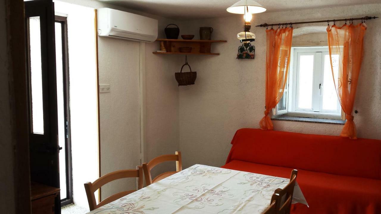 Apartments Princip Orlec Luaran gambar