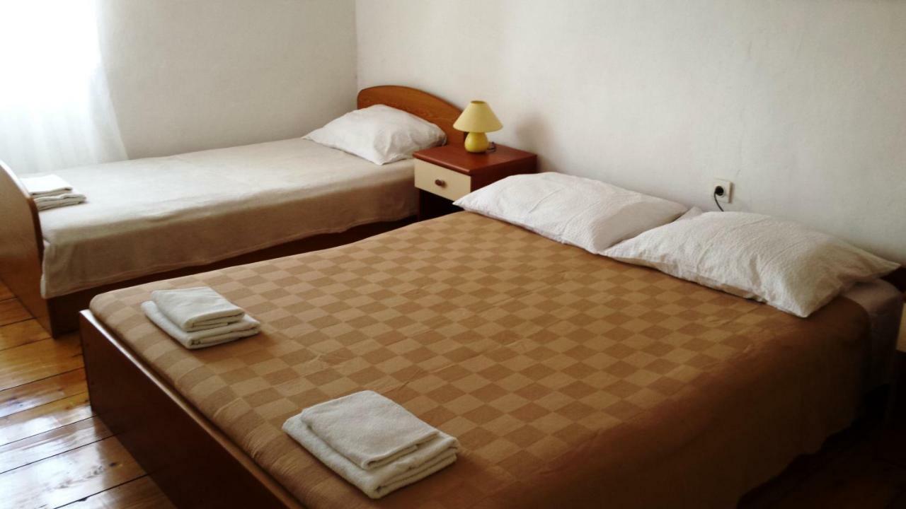 Apartments Princip Orlec Luaran gambar