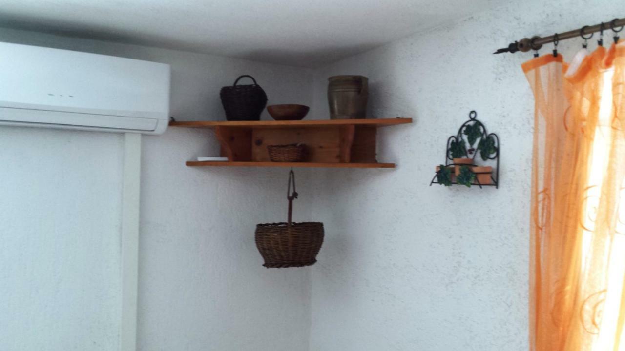 Apartments Princip Orlec Luaran gambar
