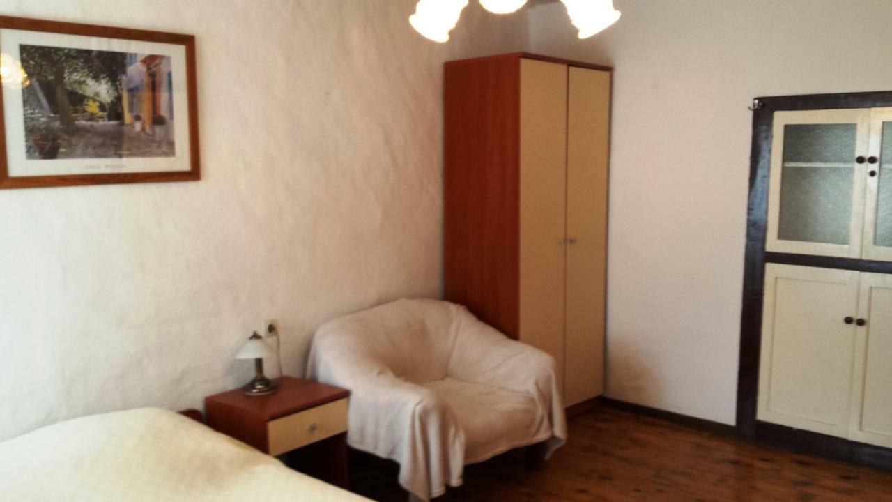 Apartments Princip Orlec Luaran gambar