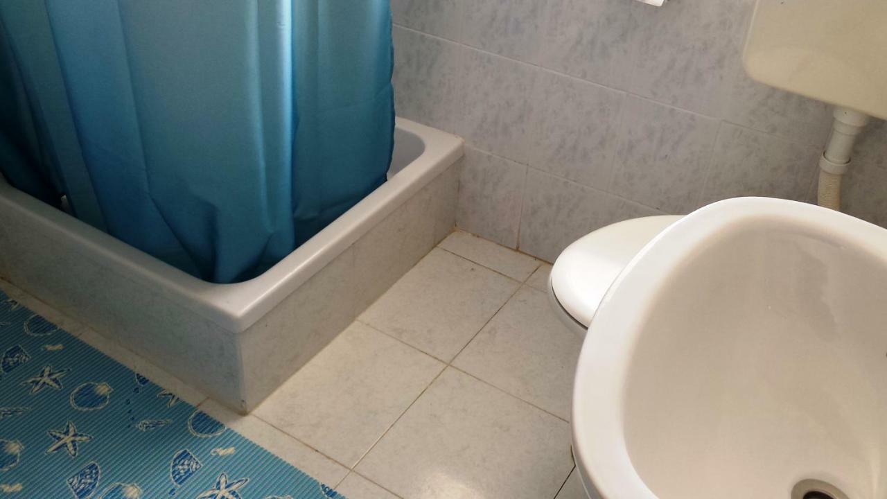 Apartments Princip Orlec Luaran gambar