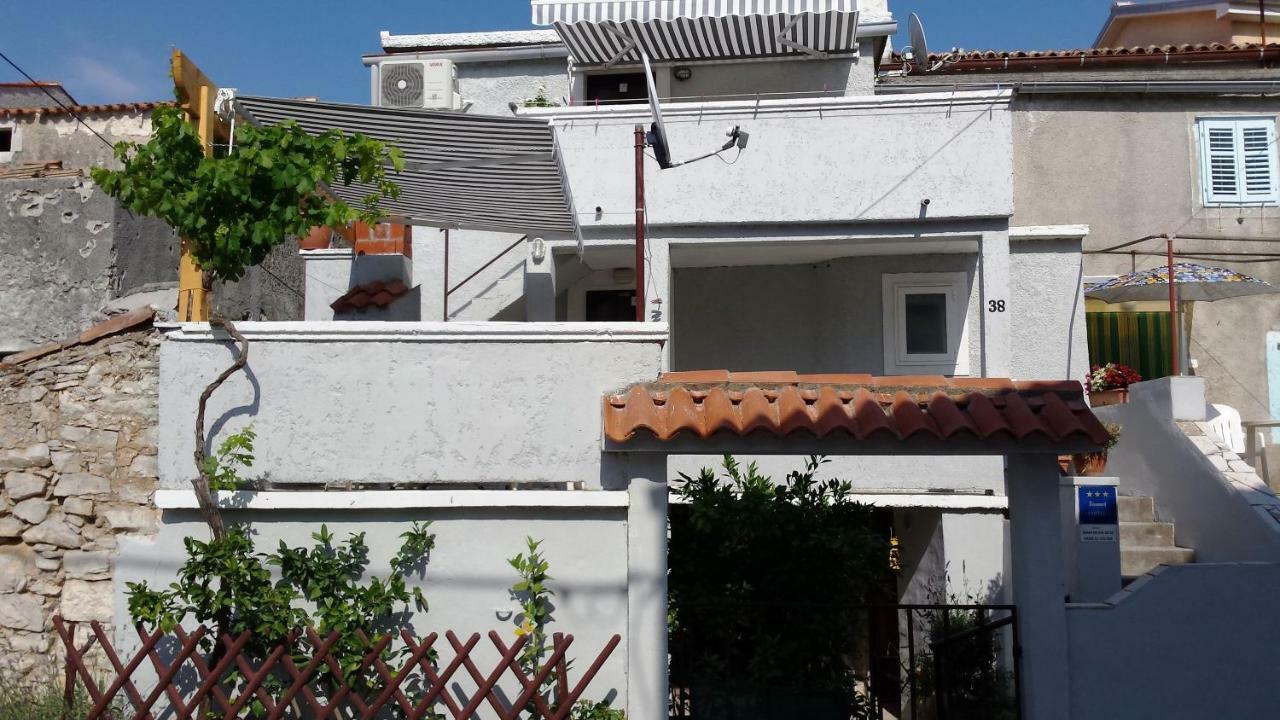 Apartments Princip Orlec Luaran gambar