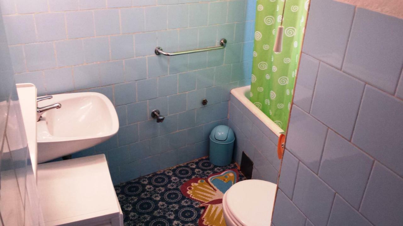 Apartments Princip Orlec Luaran gambar